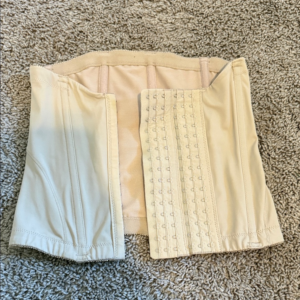 Belly Bandit Tan Waist Trainer